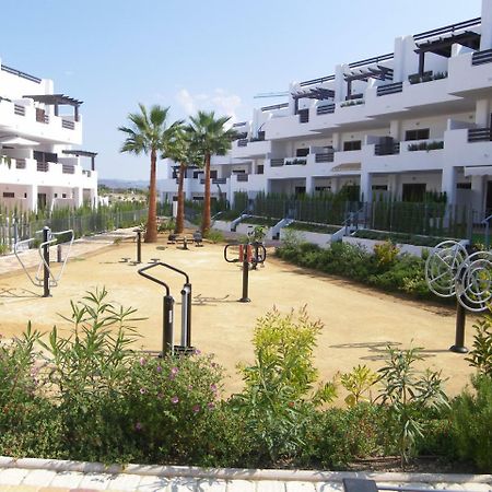 Appartamento Sal San Juan de los Terreros Esterno foto