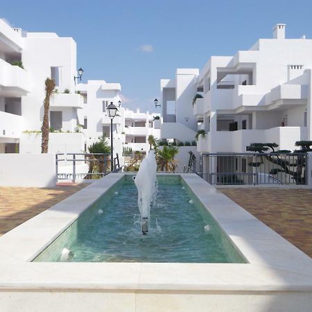 Appartamento Sal San Juan de los Terreros Esterno foto