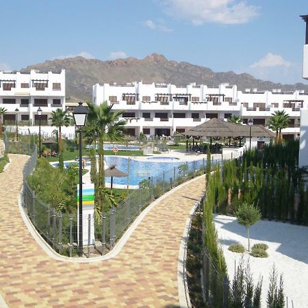 Appartamento Sal San Juan de los Terreros Esterno foto