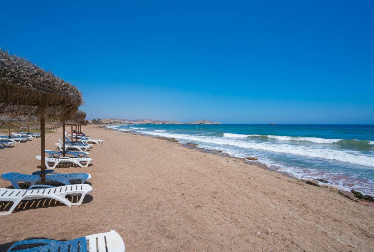 Appartamento Sal San Juan de los Terreros Esterno foto