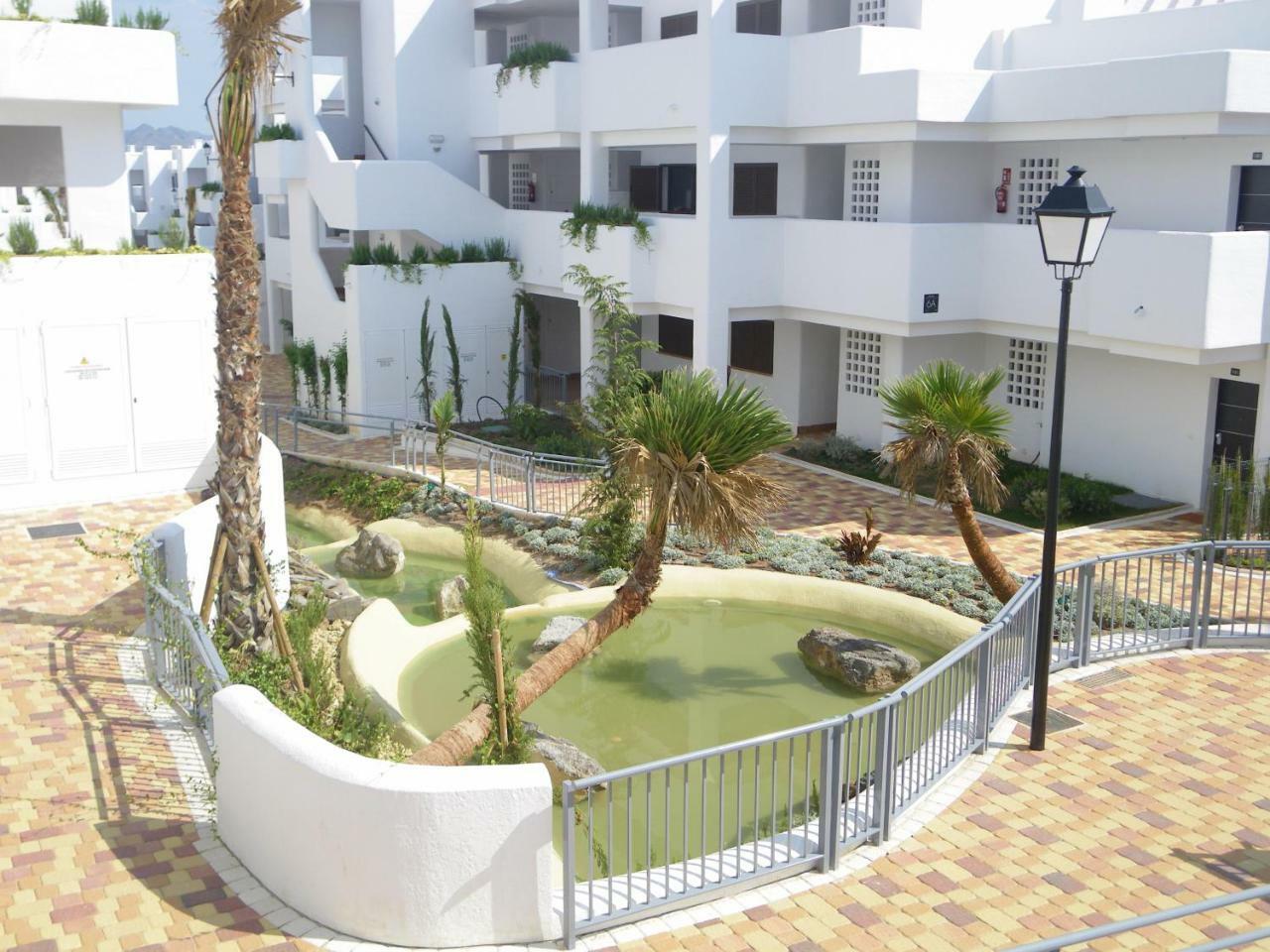 Appartamento Sal San Juan de los Terreros Esterno foto