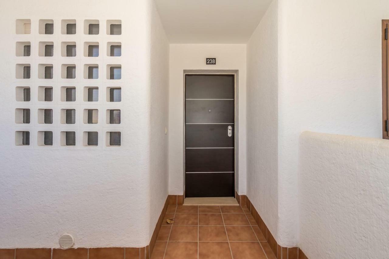 Appartamento Sal San Juan de los Terreros Esterno foto