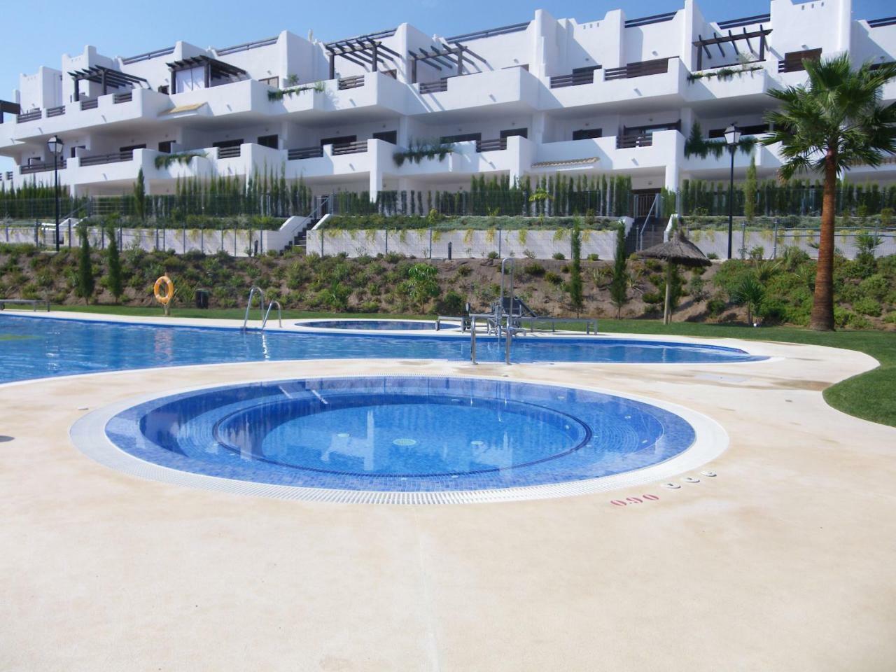 Appartamento Sal San Juan de los Terreros Esterno foto
