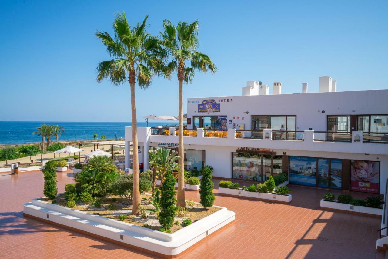 Appartamento Sal San Juan de los Terreros Esterno foto